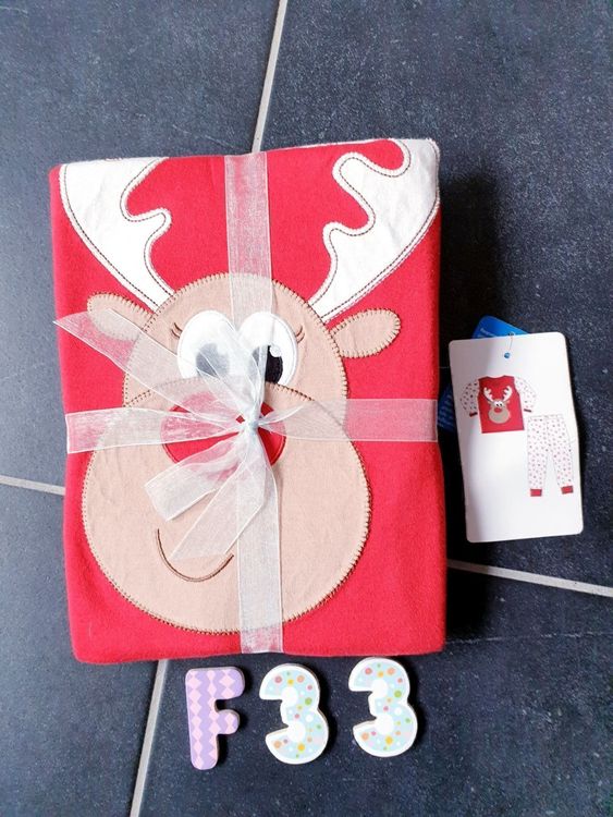 Kinder Schlafanzug Set Winter - Baumwolle Pyjama Langarm Für Jungen & Mädchen