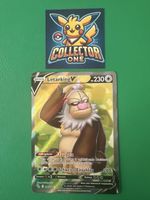 Pokemon Letarking V Deutsch 2022