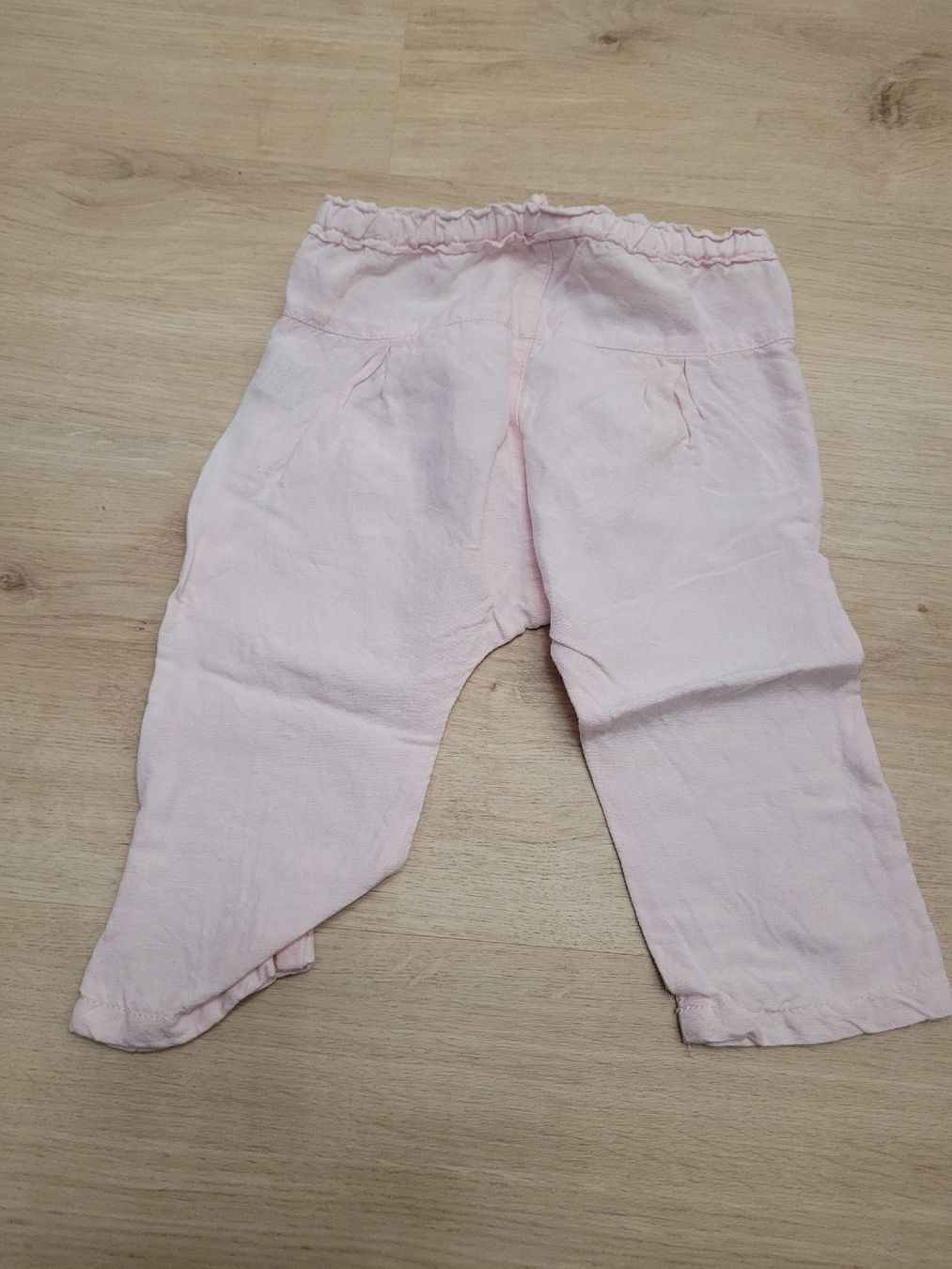 Pantaloni: leichte Hose Gr. 92 – Usato da Lupsingen venduto da sta_wgg5 2