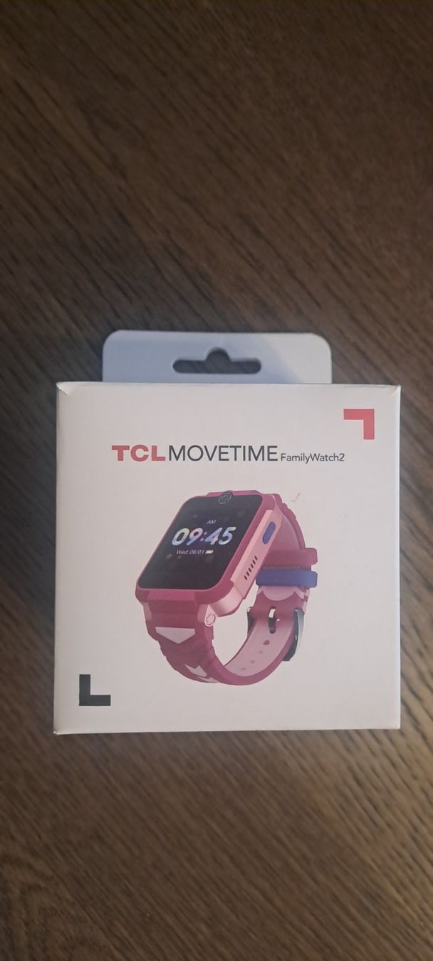 Orologi: TCL Movetime Family Watch2 – Usato da Escholzmatt venduto da Thomislav