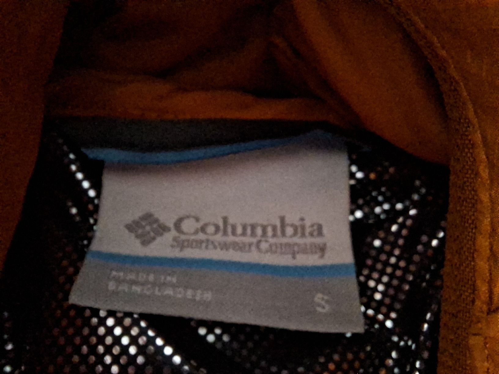Columbia Giacche: Columbia Jacke  – Nuovo e nell'imballaggio originale da Wohlen AG venduto da LiviaHartmann 2