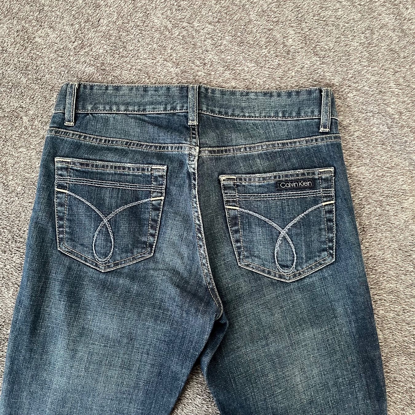 Calvin Klein Jeans: Calvin Klein Jeans – Nuovo (secondo la descrizione) da Zug venduto da saskia-chiara 2