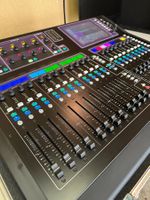 Allen and Heath GLD80