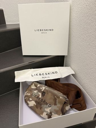 Liebeskind Berlin Tasche 