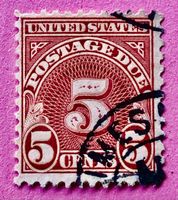 BRIEFMARKEN AUS Vereinigte Staaten von Amerika (USA) 