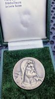 Schweizerischer Schützenverein Ehrenmedaille 1968