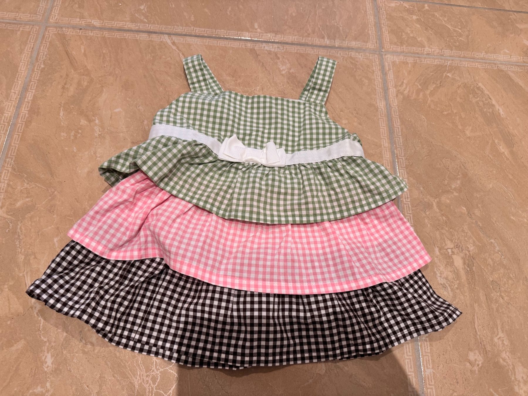 Camicette, T-shirt & Top: Gymboree neue Tunika, 4-5J 110 – Nuovo (secondo la descrizione) da Klingnau venduto da Markus14