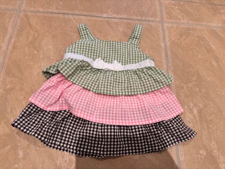 Gymboree neue Tunika, 4-5J 110