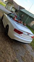 Audi S5 Cabrio 3.0tfsi 333ps