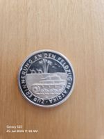 Deutsches Reich 999 Silber Münze