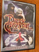 The Dark Crystal (1982, DVD, Jim Henson)