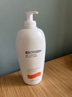 Biotherm Oil Therapy - Reichhaltige Körperpflege!