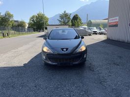 Peugeot 308 1.6 Turbo