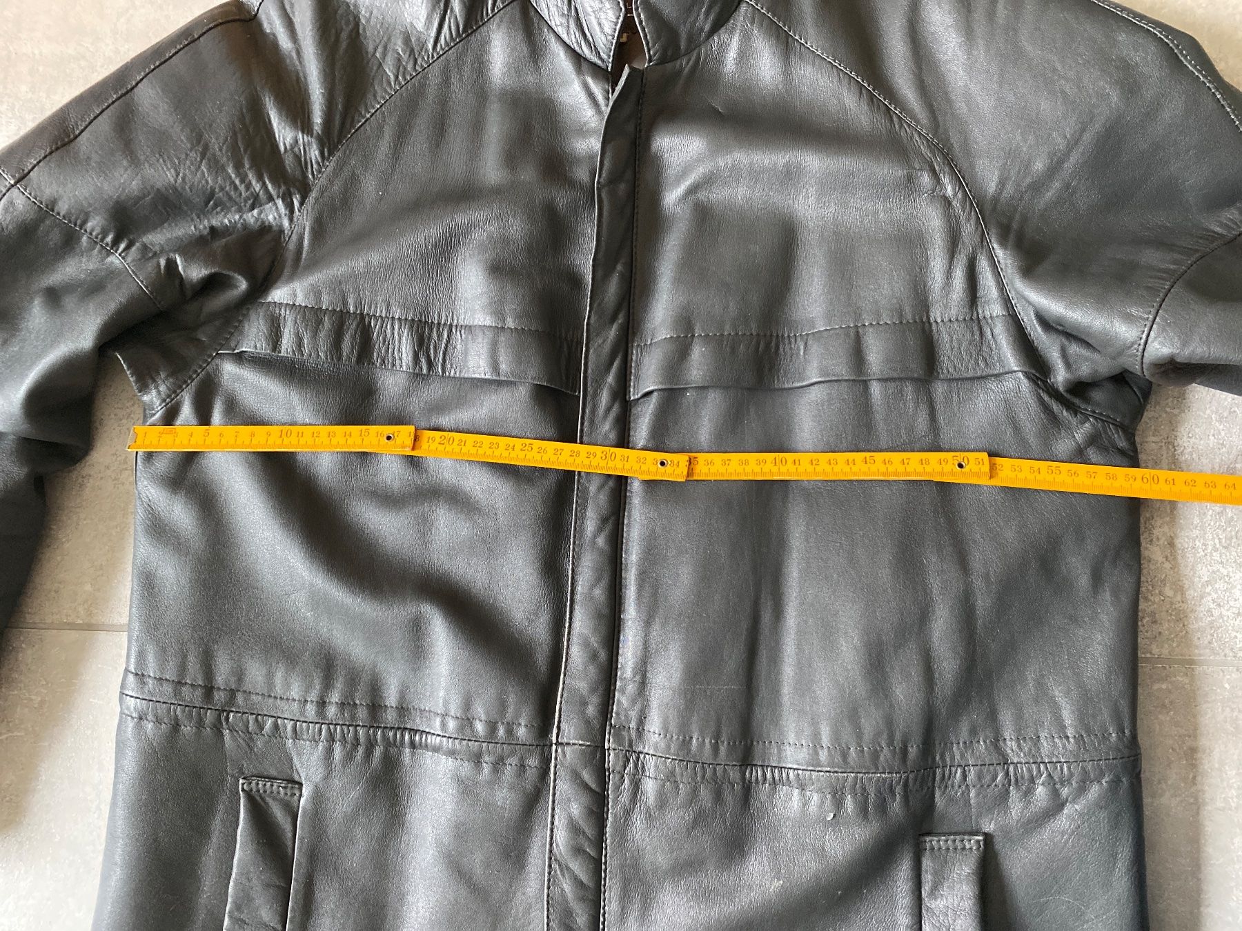 Vestes: Lederjacke – D'occasion à Bülach par Jackybabue 2