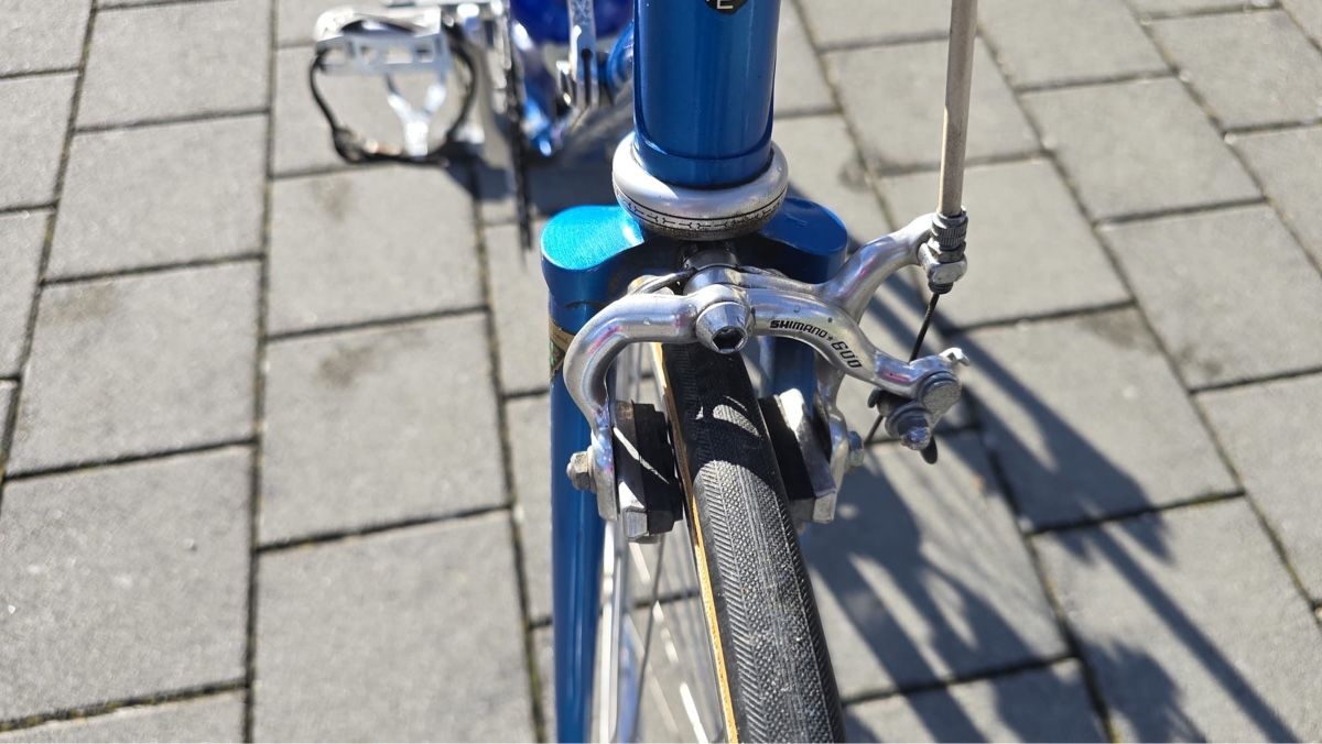 Biciclette: Allegro Rennrad – Usato da Melchnau venduto da joh_lzq6 2