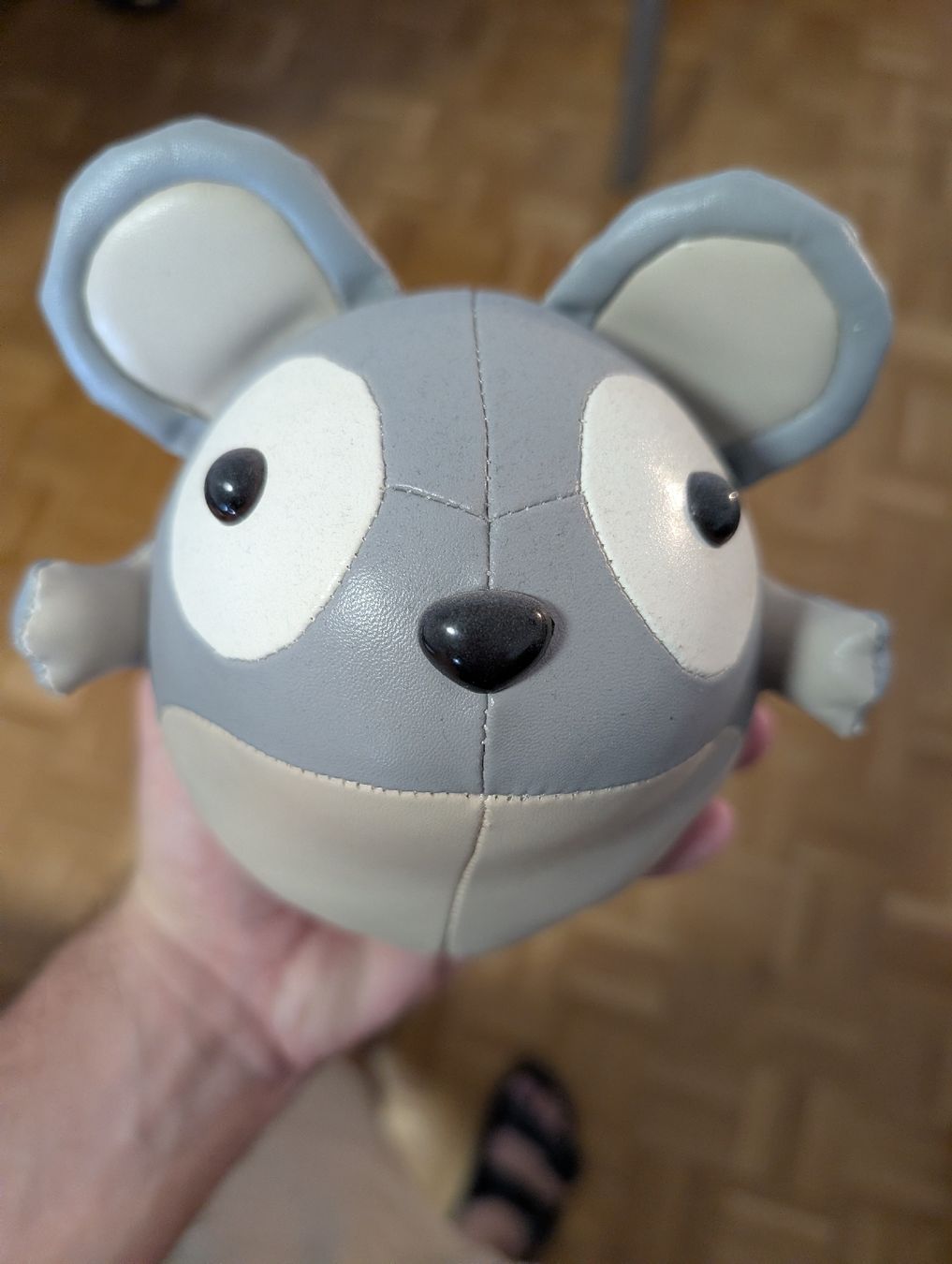 Giocattoli: Züny Mouse – Usato da Roggwil BE venduto da MA-4900