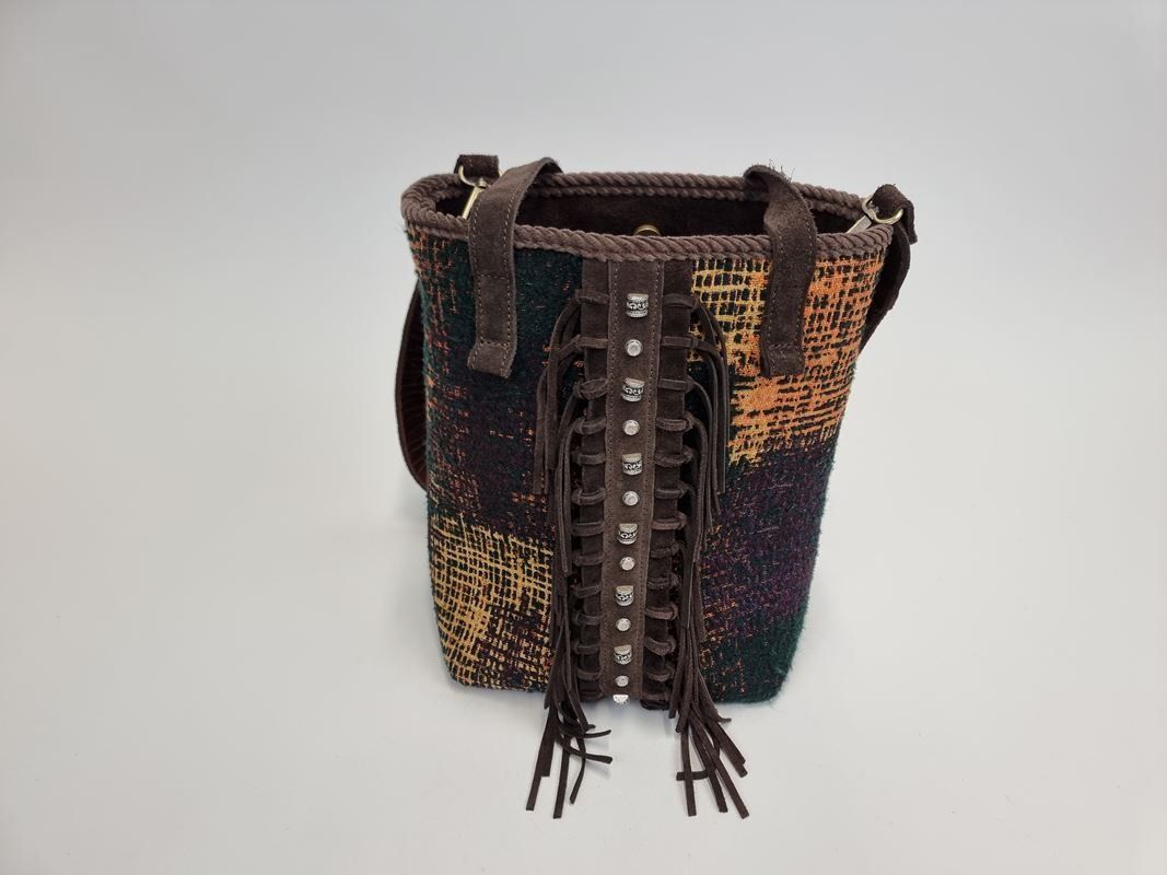 Taschen: ViaMail Bag Tasche – Gebraucht aus Urtenen-Schönbühl von Restwert_Schoenbuehl