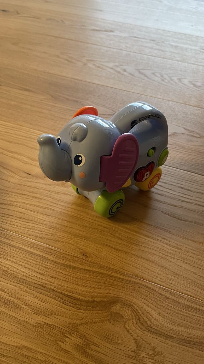 Giocattoli: Babyspielzeuge – Usato da Bachenbülach venduto da Jennyg 3