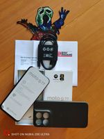 Motorola Moto G77,5G, 256GB, Black Olive, Garantie 24M, Top