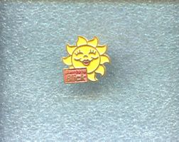Sonntags Blick  SONNE