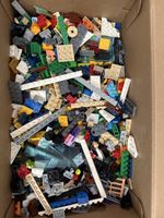LEGO Konvolut, ca. 1kg Kleinteile