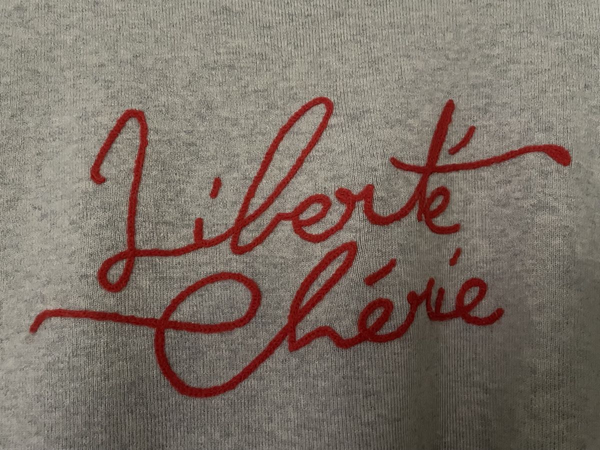 Maglioni & Felpe: Pullover Liberté Chérie von Suncoo, Gr. 0 – Usato da Zürich venduto da 28881084 1