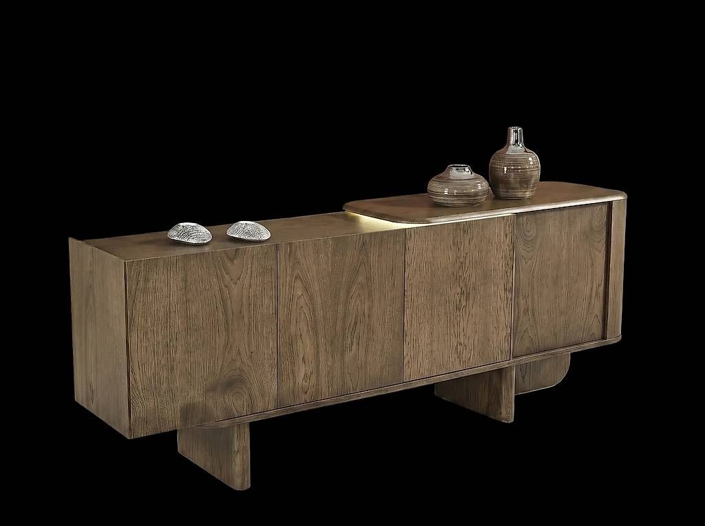 Commodes: Modernes und neues Sideboard – D'occasion à Ebikon par LiCHtMobel 2