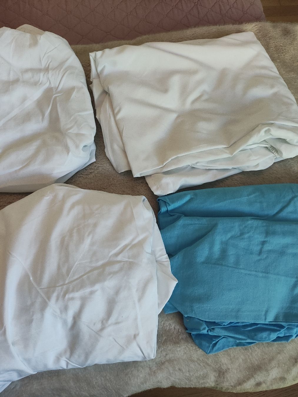 Bettwäsche: drap housse 90x200 – Gebraucht aus la tour de peilz von alegre02 1