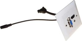 UP Dose EDIZIOdue UP-ED/HDMI/3.5/VGA