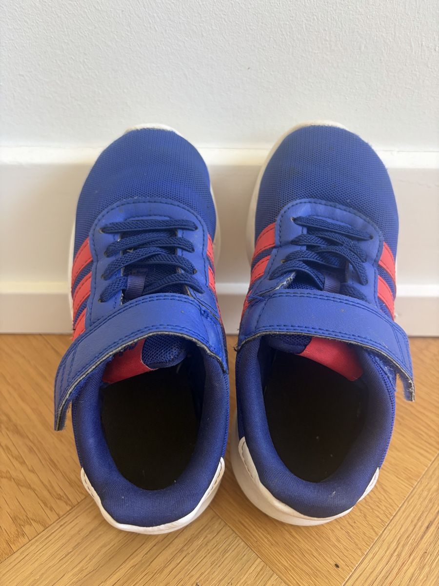 Adidas Scarpe per ragazzi: Adidas Schuhe Gr. 30 – Usato da Basel venduto da Bale2014 2