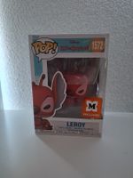 Funko Pop! Lilo & Stitch Leroy 1572 M Exclusive Neu 