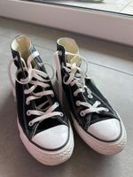 Converse All Star High Black Size 39 EUR