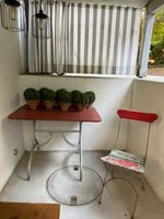 Gartentisch Jugendstil