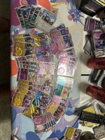 Pokemon Karten Sammlung! Viele Seltene! ab1.-