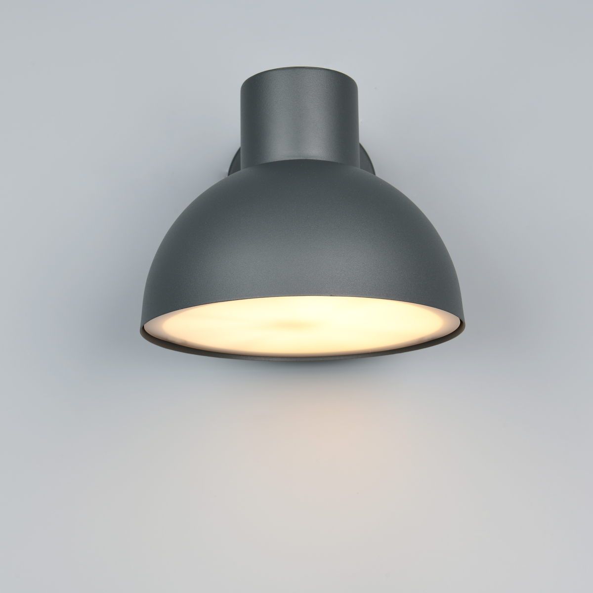 Lampade: Aussen Wandleuchte, IP44, 20 cm x 19 cm – Nuovo (secondo la descrizione) da Kreuzlingen venduto da Smart-Light 1