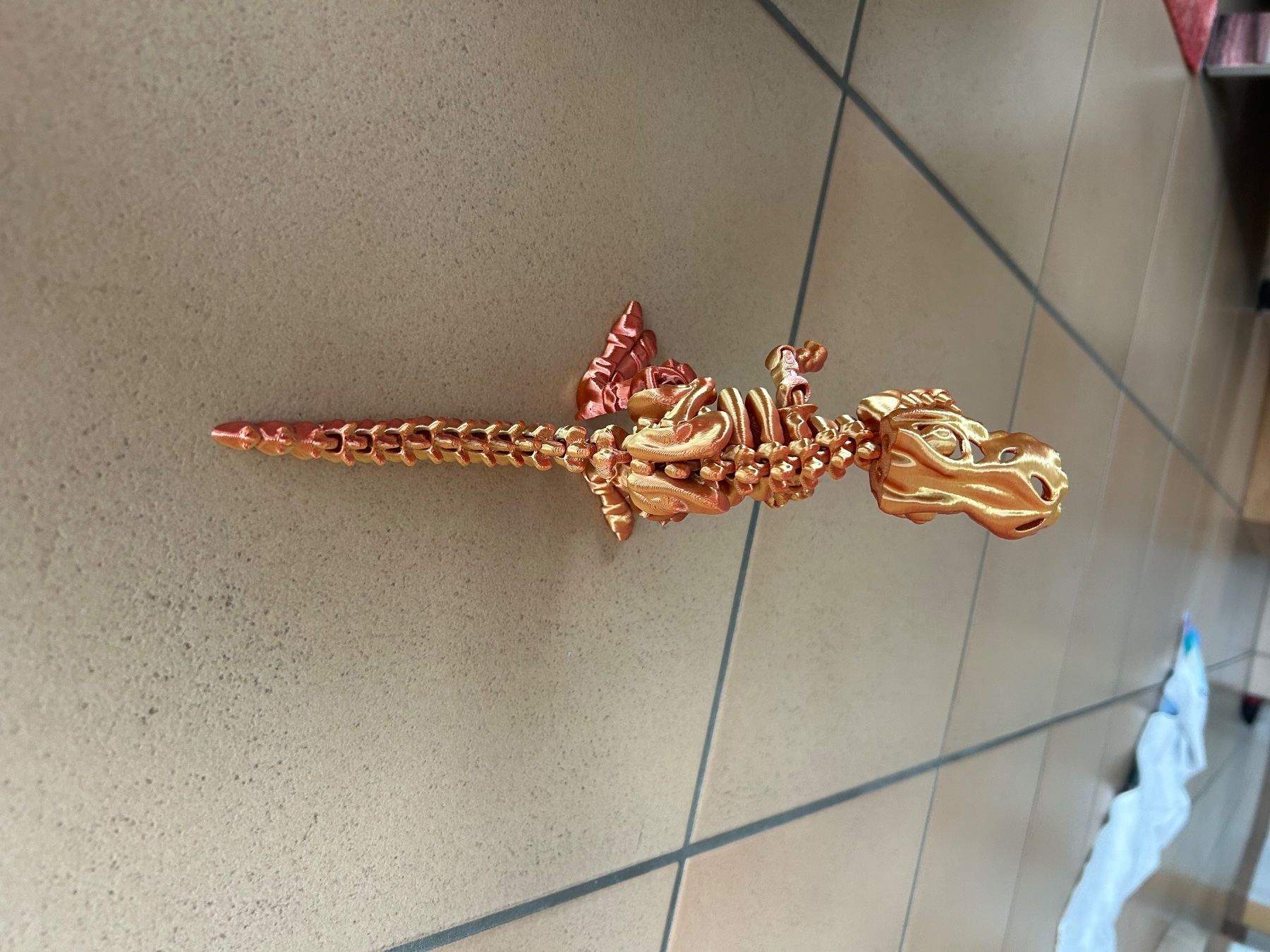 Giocattoli: 3D Dinoskelette – Usato da Eschenbach SG venduto da eibertmetzen 1