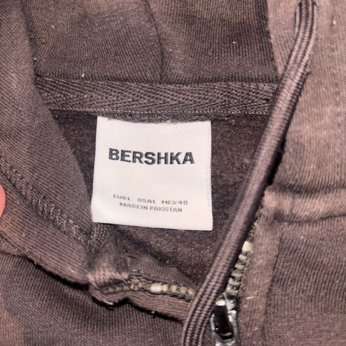 Bershka Maglioni & Felpe: Bershka Zipper – Usato da Bassersdorf venduto da le.vi546 1