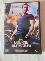 Das Bourne Ultimatum mit Matt Damon