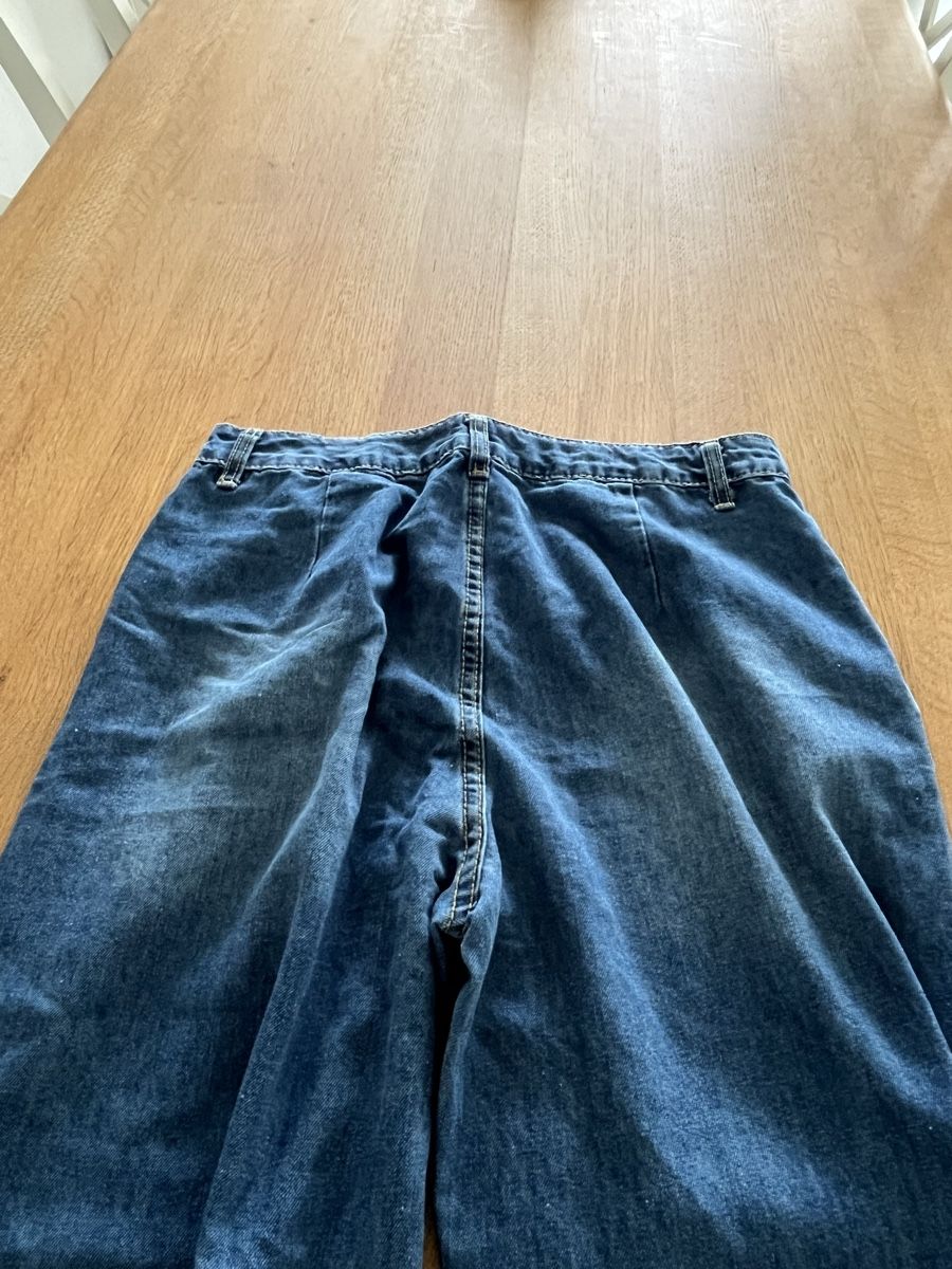 Jeans: No Name Sommer Jeans Gr. L – Neu (gemäss Beschreibung) aus Herrenschwanden von Kamel1 2