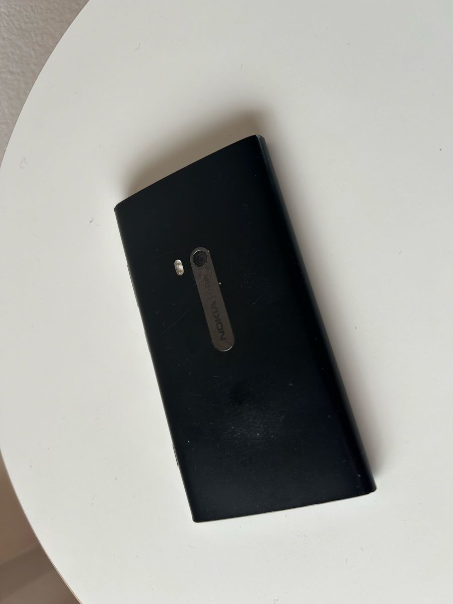 Nokia Portables: Nokia Lumia 920 – D'occasion à Bern par zuefall 2