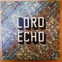 Lord Echo ‎– Curiosities LP JP-20141st PRESS VG++/VG+
