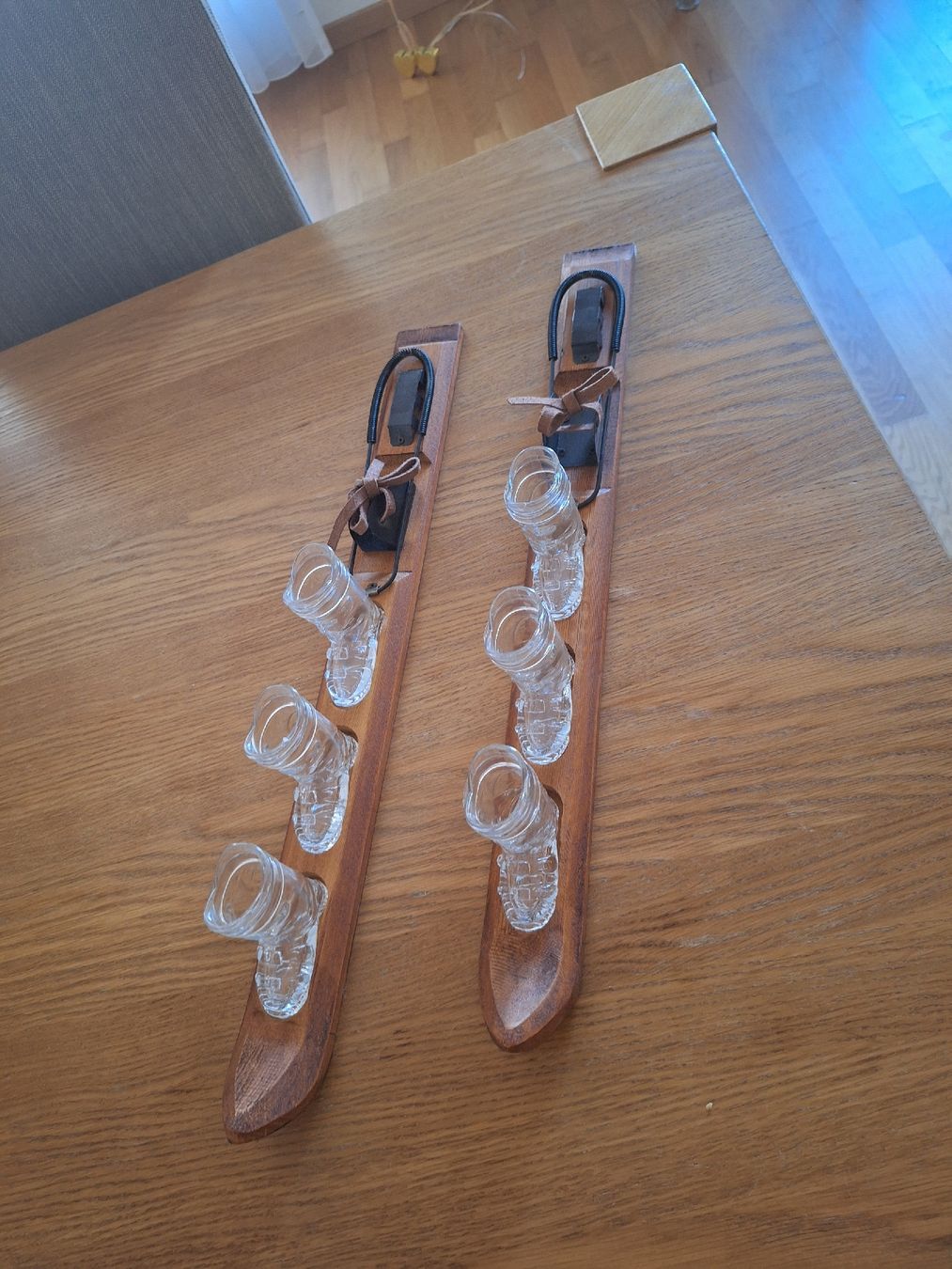 Verres: Shothalter – Neuf (Voir description) à Mettmenstetten par sev_kjf5