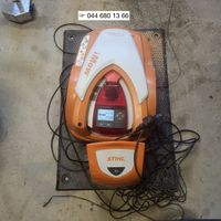 Stihl iMow Rasenroboter Rasenmäher