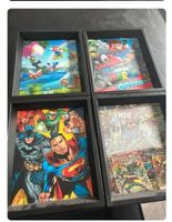 Cadre Marvel collection