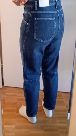 Closed Damen Jeans aus Bio-Baumwolle, wie neu!