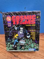 TRADING CARDS COSMIC TEAMS 1993