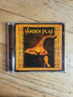 Vanden Plas - Colour Temple - CD rar!