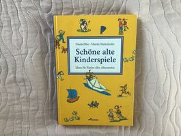 Schöne alte Kinderspiele, Top!