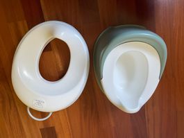 Babybjörn Töpfchen und WC-sitz