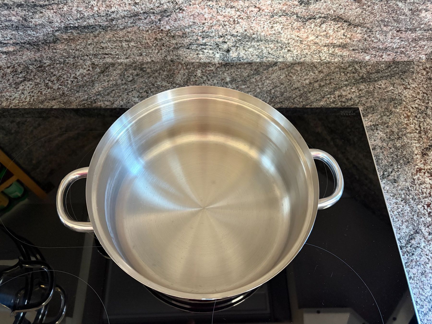 Elettrodomestici da cucina: Entsafter  Edelstahl – Usato da Weinfelden venduto da kaivalya 2